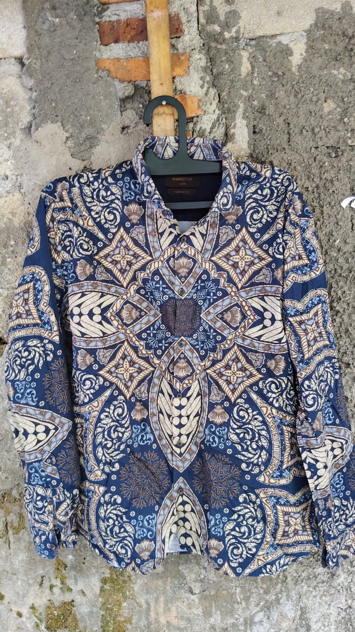 Foto Produk Terkunci